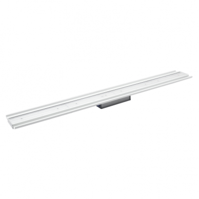 Linear highbay LED luminaire "URAN" 200W 4