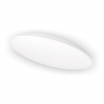 Ceiling and wall mounted LED luminaire with microwave sensor "SORASENS" 18W