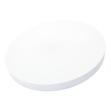 White LED ceiling light "BOLTON" 60W 2