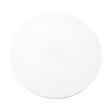 Plafonveida balts LED gaismeklis "BOLTON" 60W 3