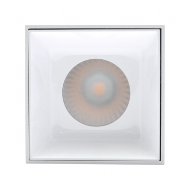 White LED ceiling light "TANGA" 15W 3