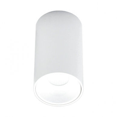 White LED ceiling light "TULSA" 10W 1