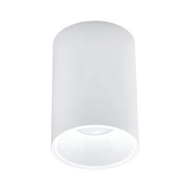 White LED ceiling light "TULSA" 15W 1