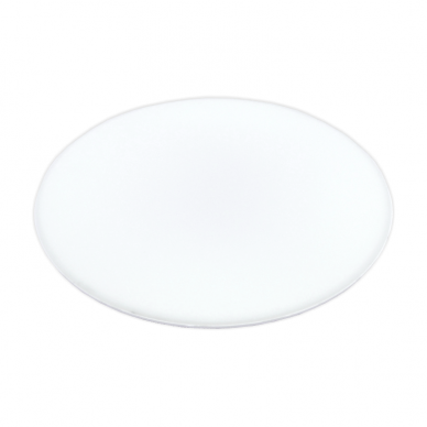 Ceiling and wall mounted LED luminaire "SORA" 12W 2