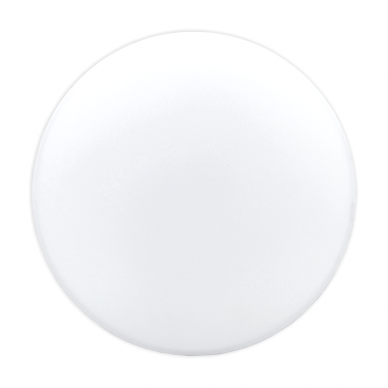 Ceiling and wall mounted LED luminaire "SORA" 18W 3