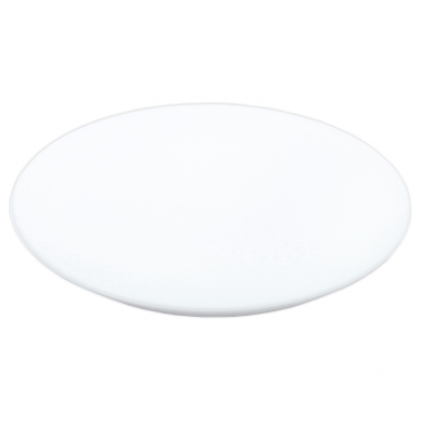 Ceiling and wall mounted LED luminaire "SORA" 28W 1