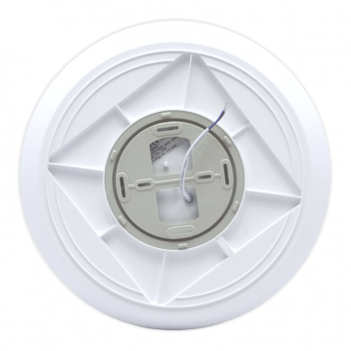 Ceiling and wall mounted LED luminaire "SORA" 28W 5