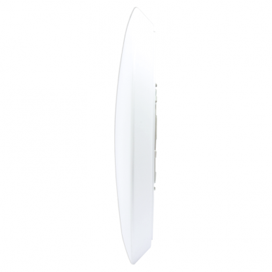 Ceiling and wall mounted LED luminaire "SORA" 28W 3