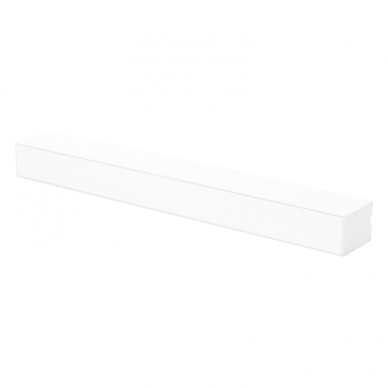 Iekarināms lineārs LED balts gaismeklis "LIMAN" 20W 2