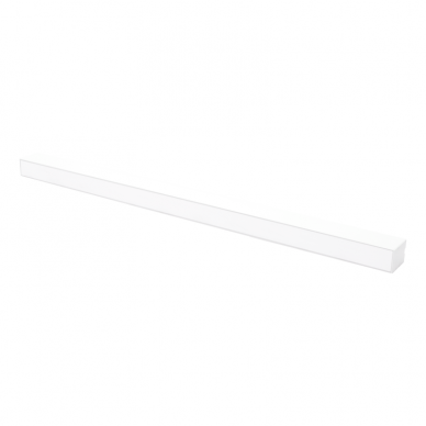 Linear white LED luminaire "LIMAN" 72W 1