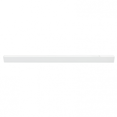 Linear white LED luminaire "LOTA" 20W 3