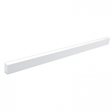 Linear white LED luminaire "LOTA" 20W 4