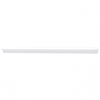 Linear white LED luminaire "LOTA" 20W 5