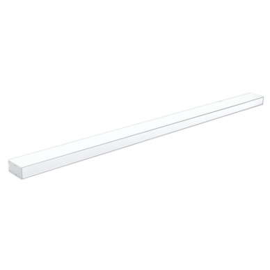 Linear white LED luminaire "LOTA" 20W 6