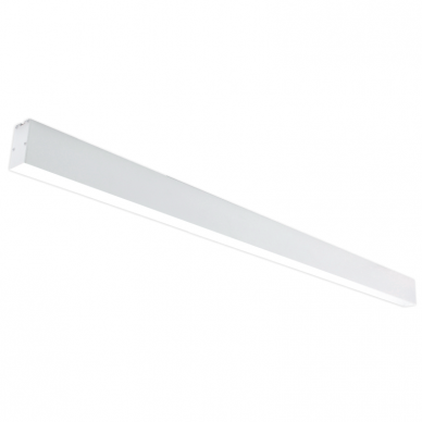 Linear white LED luminaire "LOTA" 20W