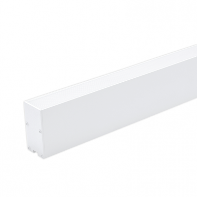 Linear white LED luminaire "LOTA" 20W 7