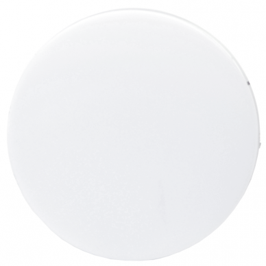 Surface round LED panel "TORA" 18W 2