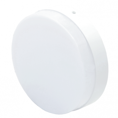 Surface round LED panel "TORA" 18W 3