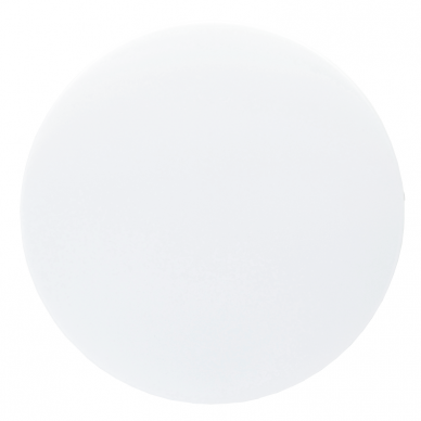 Surface round LED panel "TORA" 24W 2