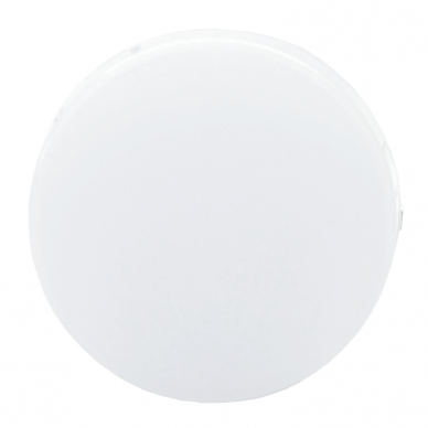 Surface round LED panel "TORA" 6W 2