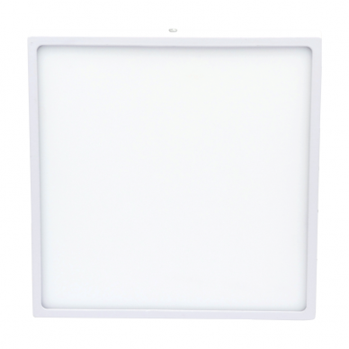 Pindmine neljakandiline LED-paneel "MODENA" 30W 2