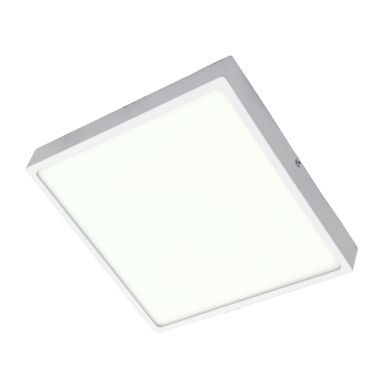 Pindmine neljakandiline LED-paneel "MODENA" 30W