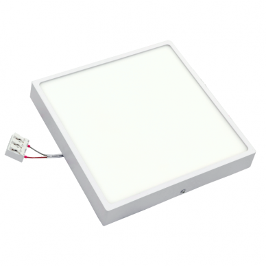 Pindmine neljakandiline LED-paneel "MODENA" 30W 5