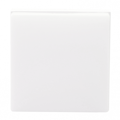 Surface square LED panel "TORA" 12W 2