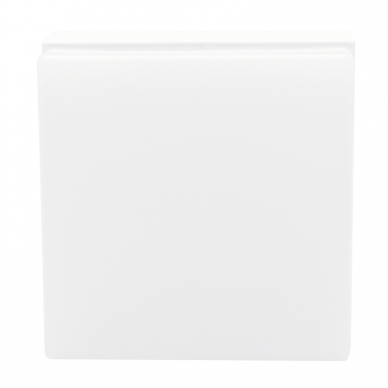 Surface square LED panel "TORA" 6W 2