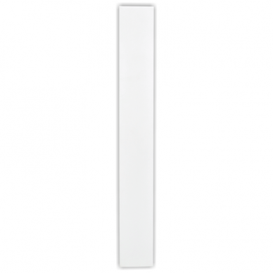 Linear white LED luminaire "TAMNA" 10W, 600mm 6