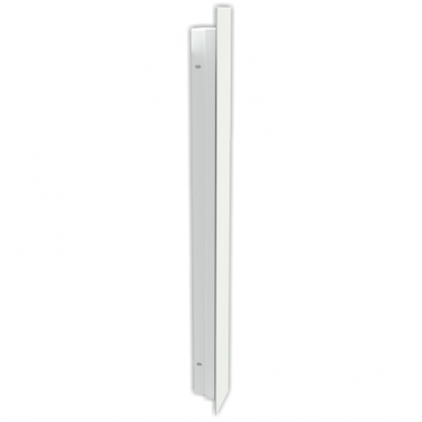 Linear white LED luminaire "TAMNA" 10W, 600mm 7