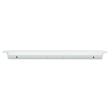 Lineaarne valge LED-valgusti "TAMNA" 10W, 600mm 4