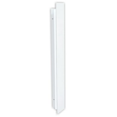 Linear white LED luminaire "TAMNA" 10W, 600mm 5