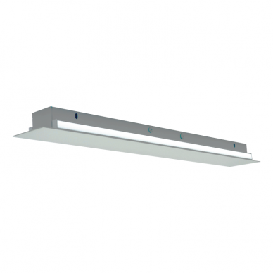 Lineaarne hall LED-valgusti "TAMNA" 10W, 600mm 2